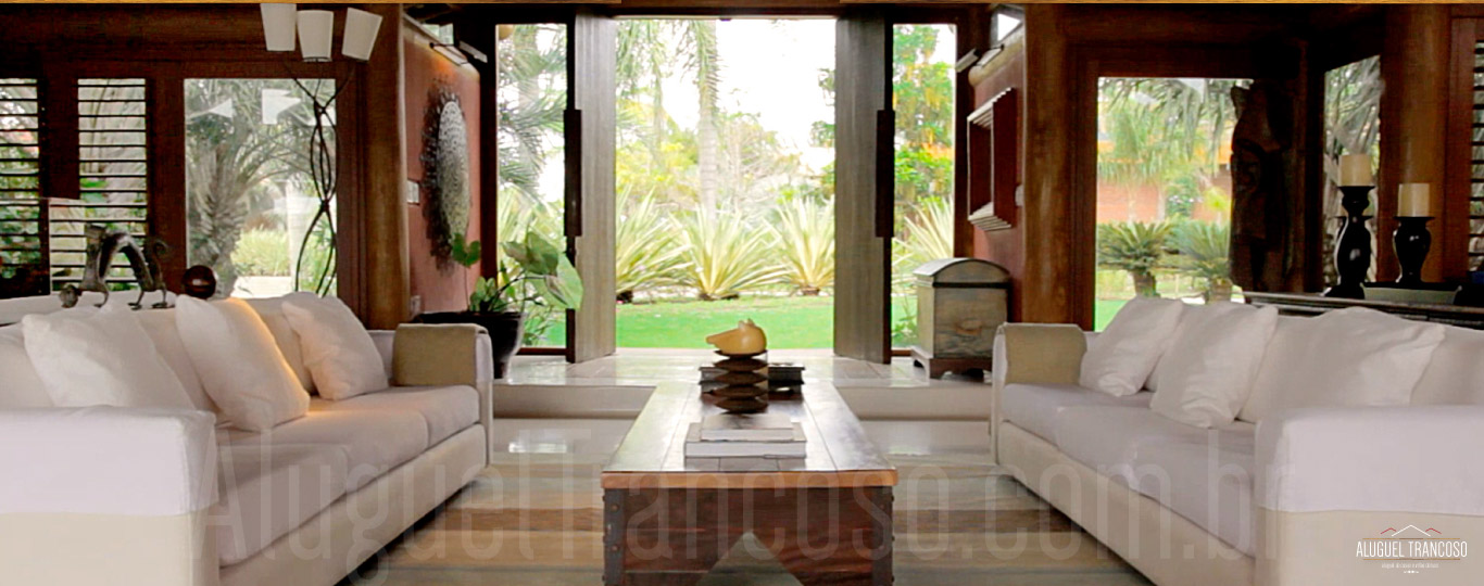 casa a venda no terravista golf trancoso